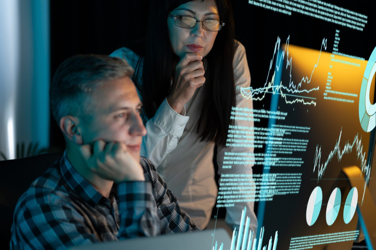 Qu’est-ce que le consulting data proposé par Keyrus ?