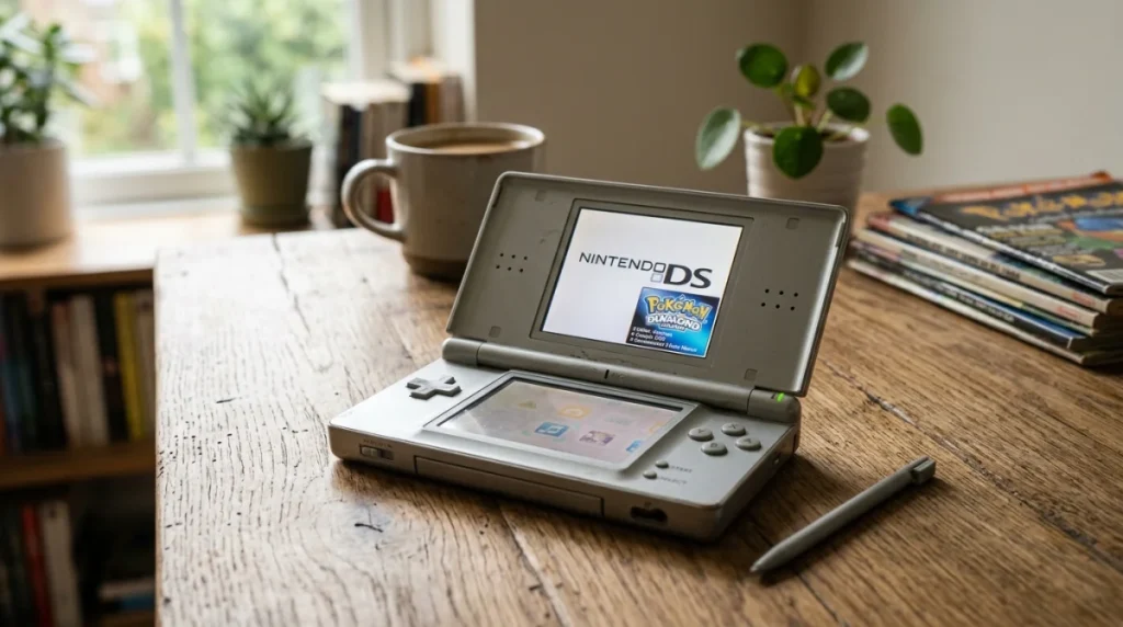 Meilleur jeu DS, le classement utile et argumenté