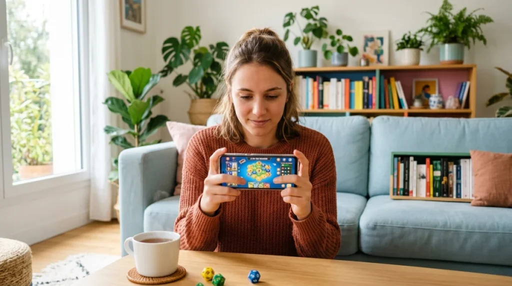 Mode avion Monopoly Go, méthode, limites et risques