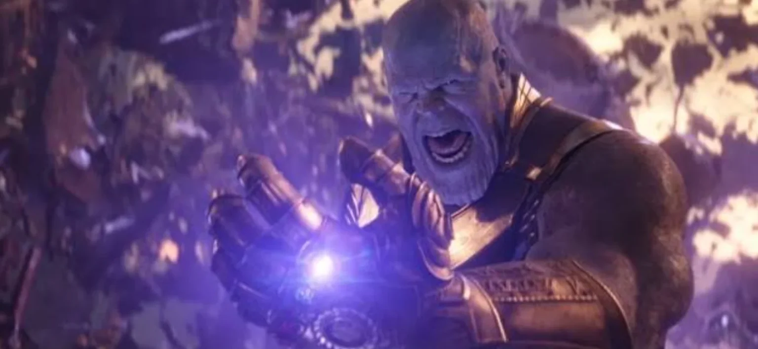 Comment Thanos a eu la pierre du pouvoir dans le MCU