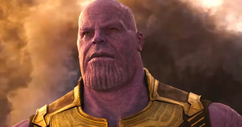 Qui est Thanos, origine, pouvoirs et histoire Marvel