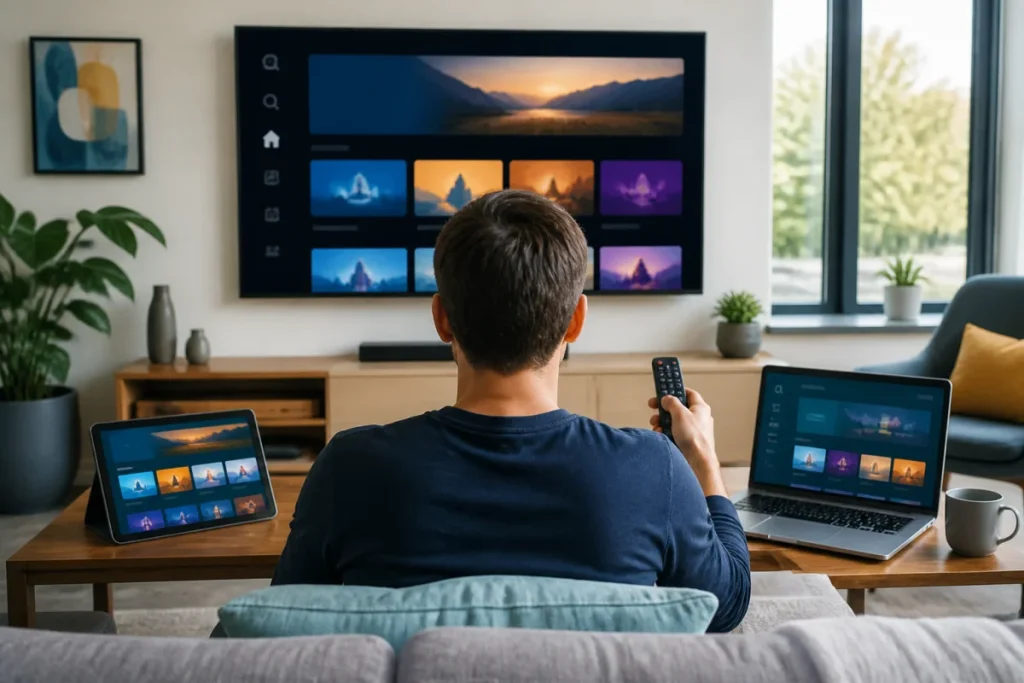 French-stream.gratis, adresse et risques à connaître